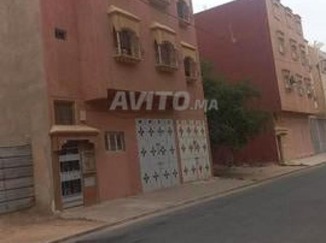 Local commercial location à Agadir, Oued ed Dahab-Lagouira