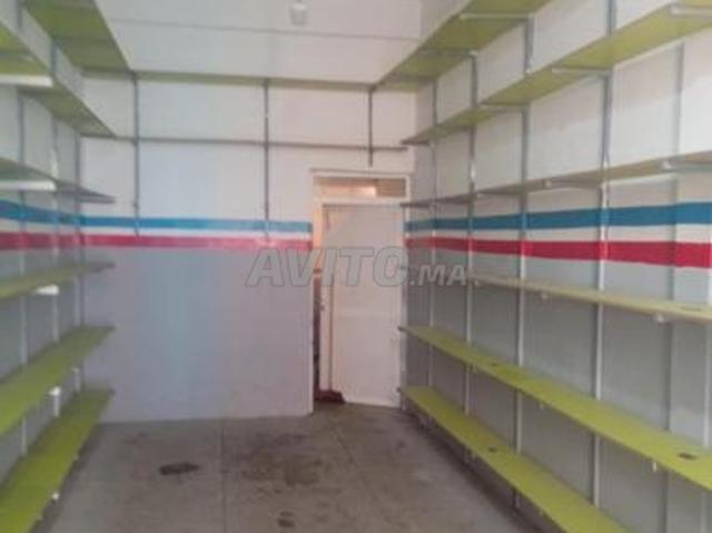 Local commercial location à Agadir, Oued ed Dahab-Lagouira
