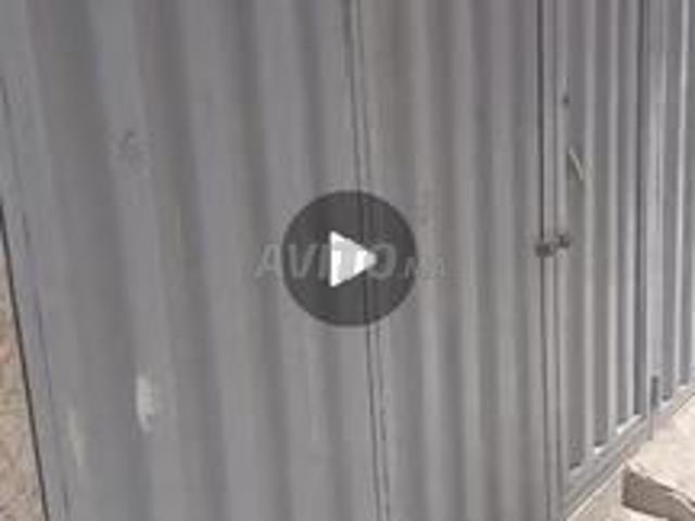 Local commercial vente à Oulad Tayeb