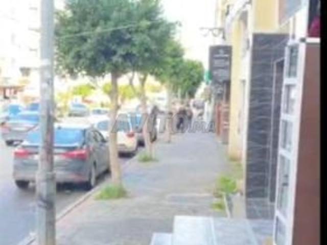 Local commercial vente à Tangero, Tanger-Tétouan