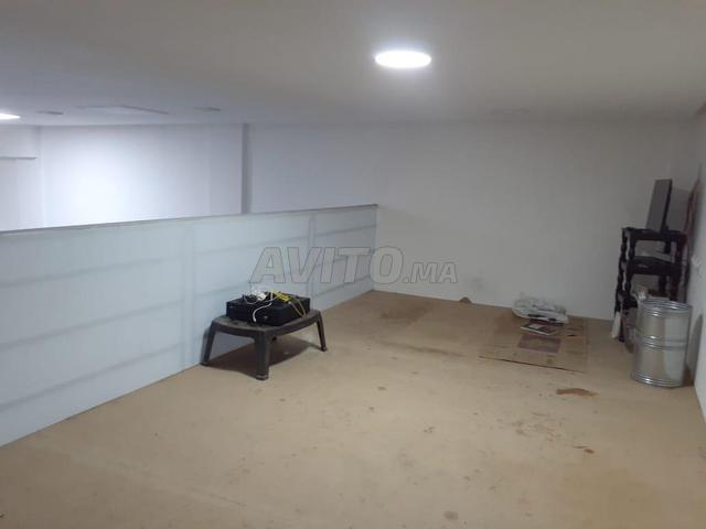 Local commercial vente à Sidi Qacem