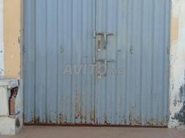 Local commercial vente à Dar Bouazza, Gharb-Chrarda-Beni Hssen