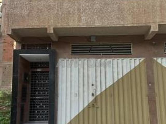 Local commercial vente à Deroua, Gharb-Chrarda-Beni Hssen