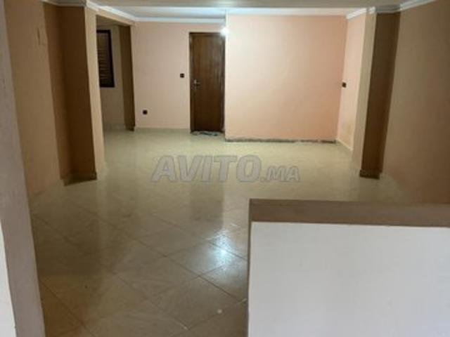 Local commercial location à Berkane, L'Oriental