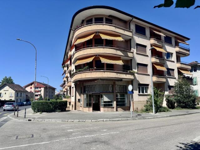 Atelier kaufen in Belmont-Yverdon, Waadt