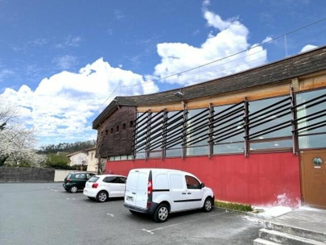 Local Commercial vente à Périgueux
