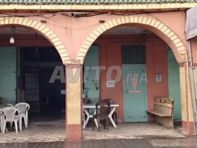 Local commercial vente à Chichaoua, L'Oriental