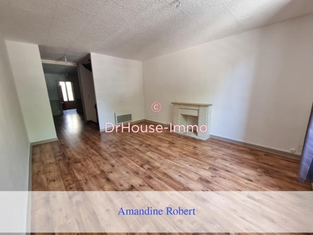 Maison vente à France métropolitaine, Pontours