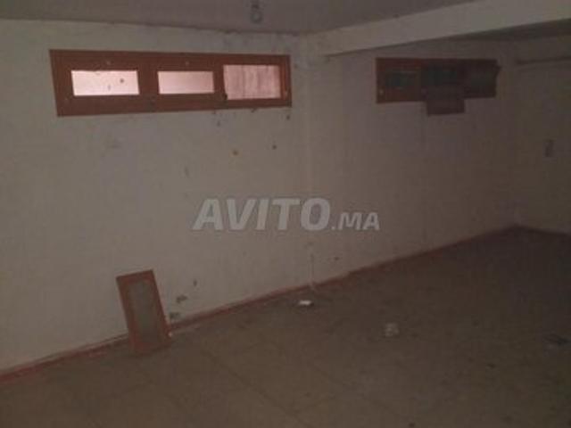 Local commercial location à Témara