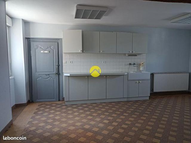 Maison vente à Montluçon, Cosne-d'allier