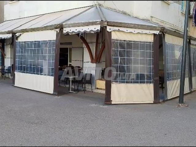 Local commercial location à Anfa, Gharb-Chrarda-Beni Hssen
