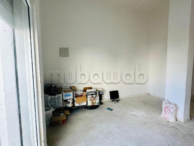 Local commercial vente à Tangero, Tanger-Tétouan