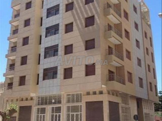 Local commercial location à Centre Ville, Ben Slimane