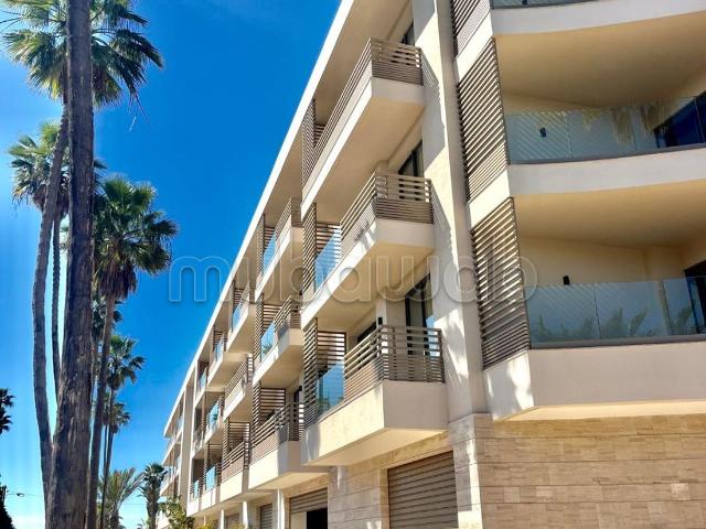 Local commercial location à Anfa, Gharb-Chrarda-Beni Hssen
