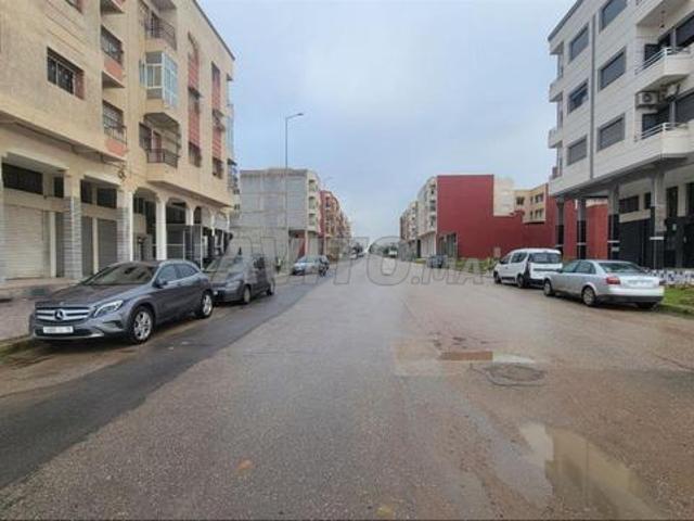 Local commercial vente à Sidi Allal El Bahraoui