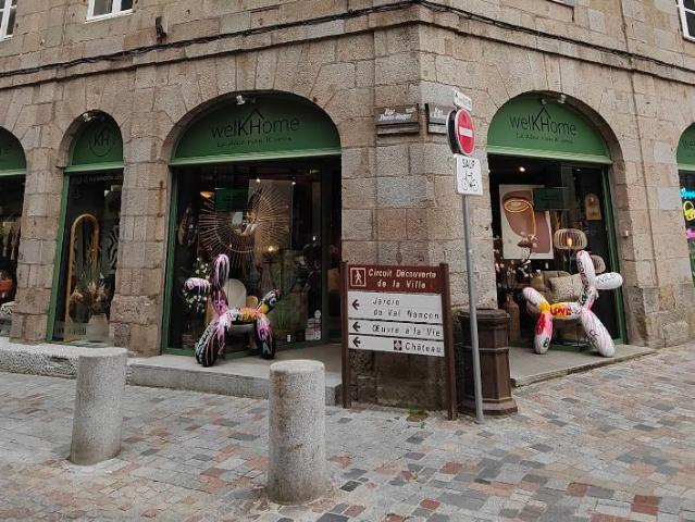 Local Commercial vente à Fougères-Vitré, Bretagne