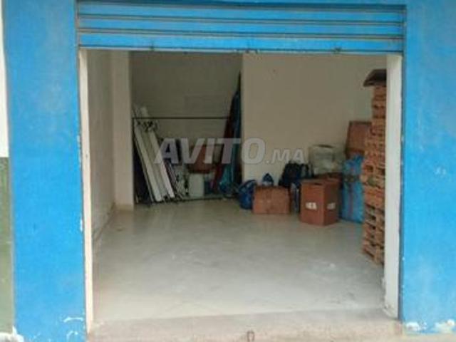 Local commercial vente à Tétouan, Tanger-Tétouan