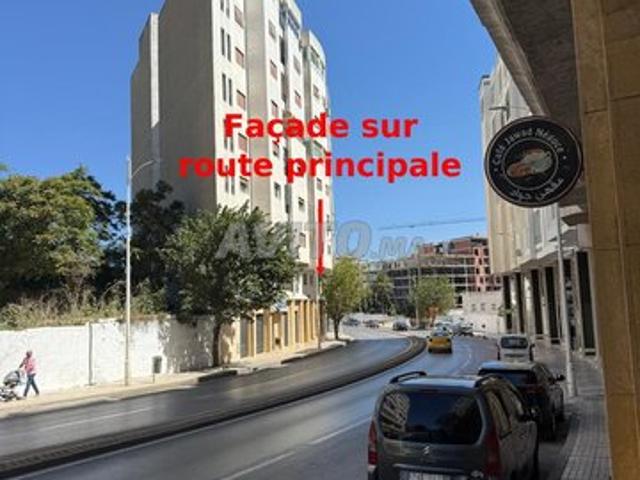 Local commercial vente à Centre Ville