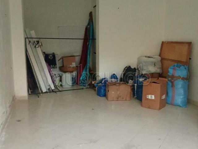 Local commercial vente à Tétouan, Tanger-Tétouan