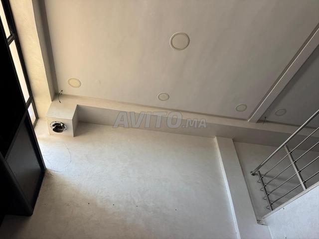 Local commercial vente à Anfa, Gharb-Chrarda-Beni Hssen
