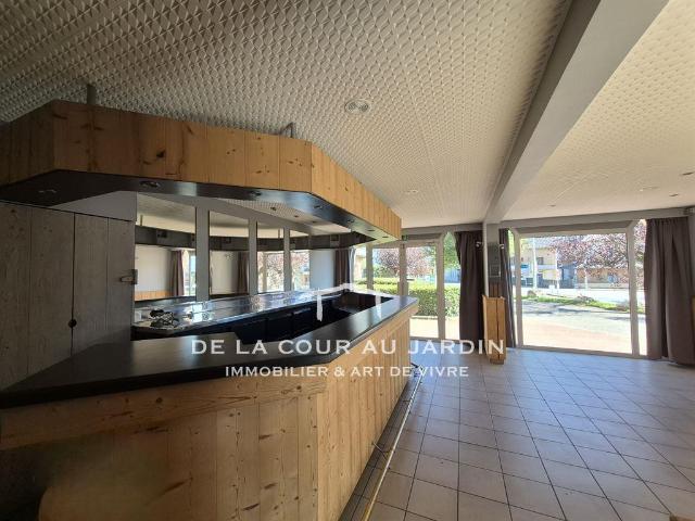 Maison vente à Albertville, Gilly-sur-isère