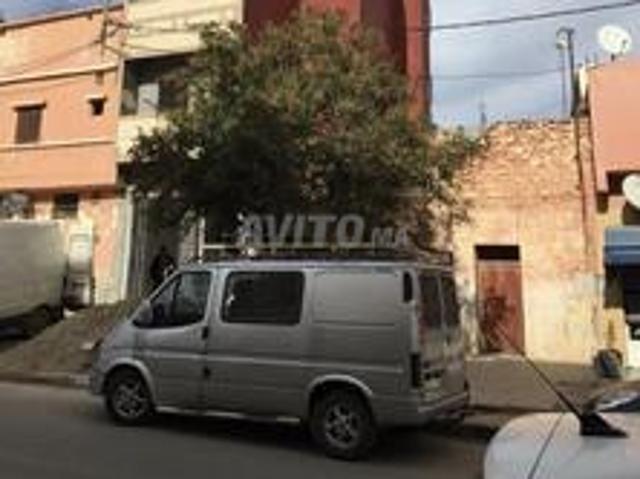 Local commercial location à Oued Zem