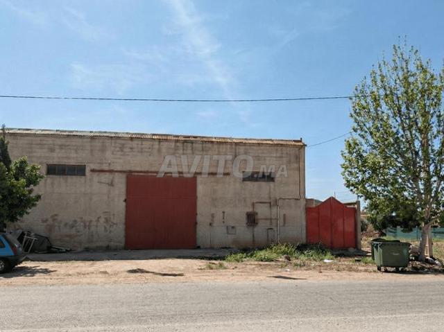 Local commercial vente à Meknès