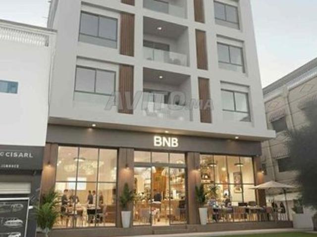 Local commercial location à Al Hoceïma, Tanger-Tétouan