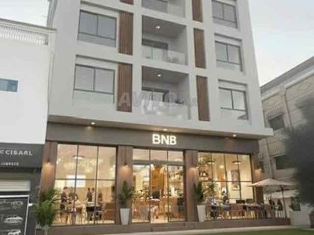 Local commercial location à Al Hoceïma, Tanger-Tétouan
