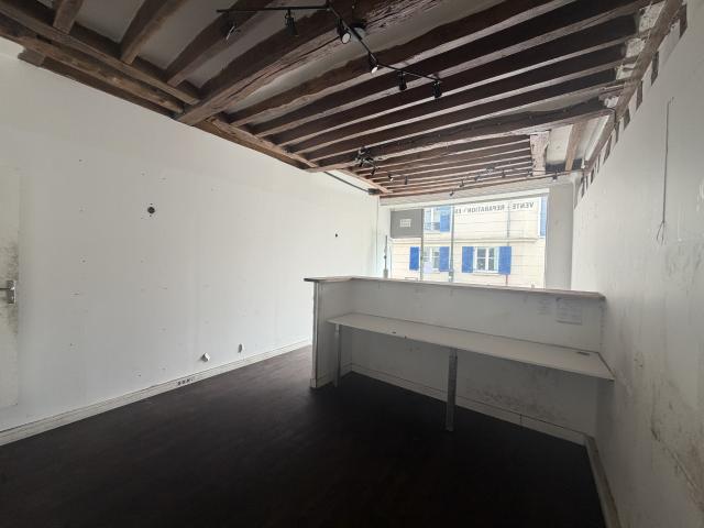 Appartement vente à La Défense 9, Puteaux