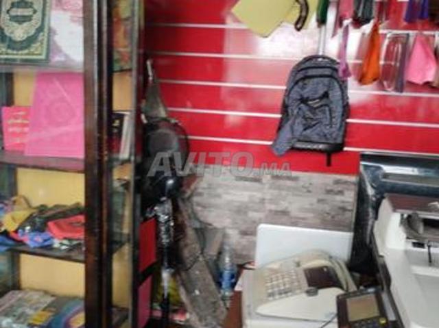 Local commercial vente à Anfa, Gharb-Chrarda-Beni Hssen