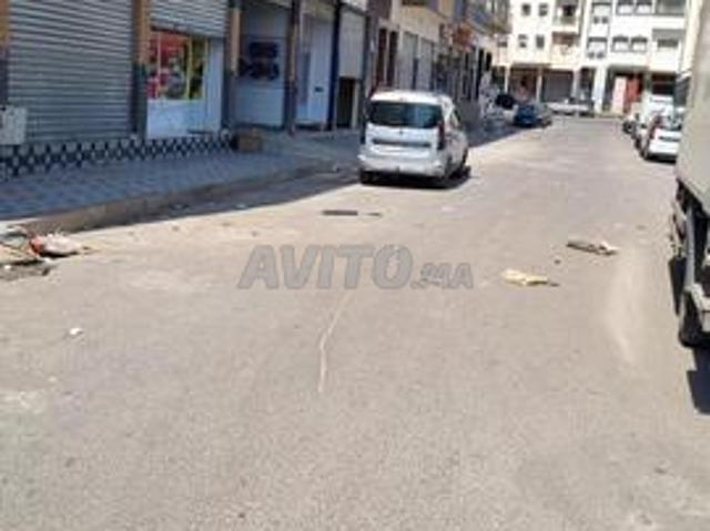Local commercial location à Had Soualem, Gharb-Chrarda-Beni Hssen
