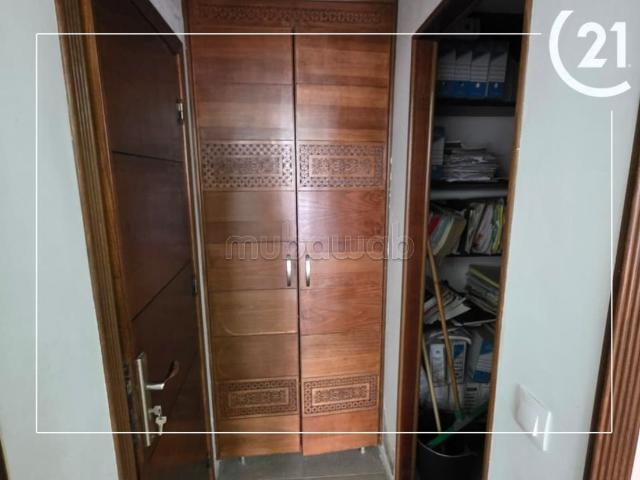 Local commercial vente à Tangero, Tanger-Tétouan