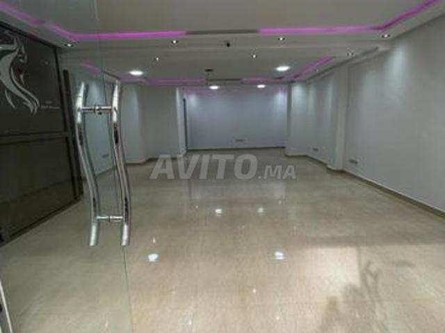 Local commercial vente à Anfa, Gharb-Chrarda-Beni Hssen