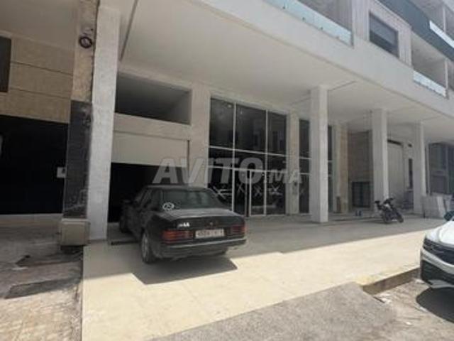 Local commercial vente à Nador