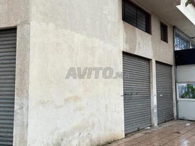 Local commercial vente à El Ma, Gharb-Chrarda-Beni Hssen