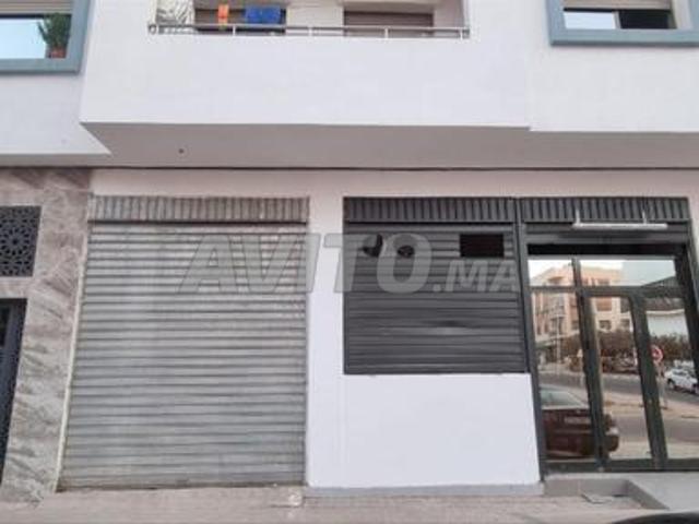 Local commercial location à Anfa, Gharb-Chrarda-Beni Hssen