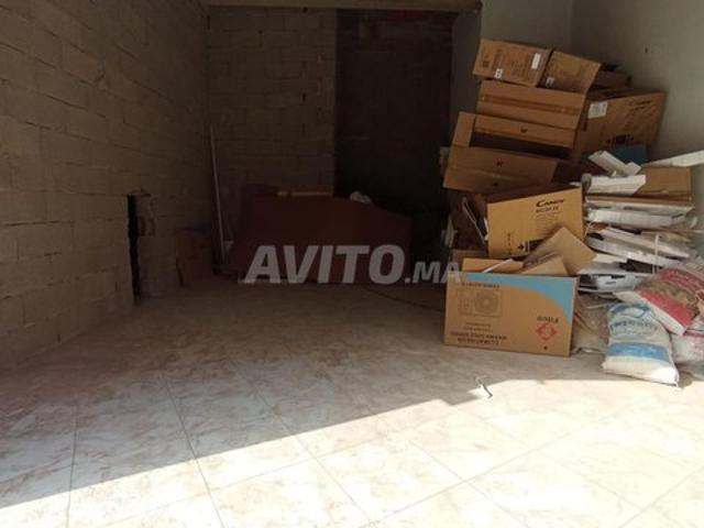 Local commercial vente à Anfa, Gharb-Chrarda-Beni Hssen