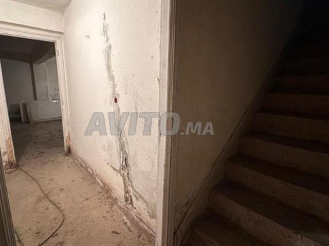 Local commercial vente