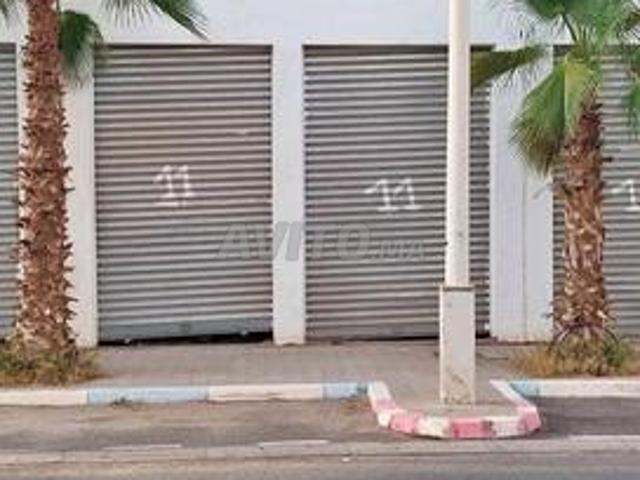 Local commercial location à Agadir, Oued ed Dahab-Lagouira
