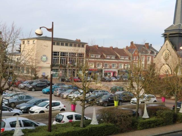 Maison location à Beauvais, Hauts-de-France