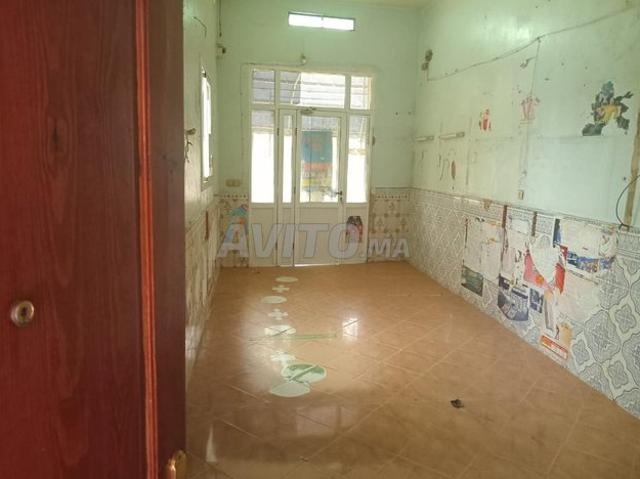 Local commercial location à Centre Ville, Ben Slimane