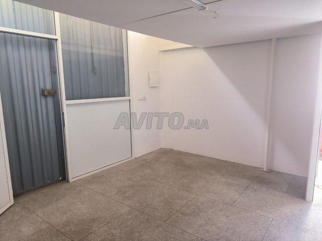 Local commercial location à Centre Ville, Ben Slimane