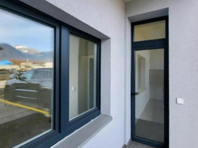 Büro mieten in Collombey-Muraz, Wallis