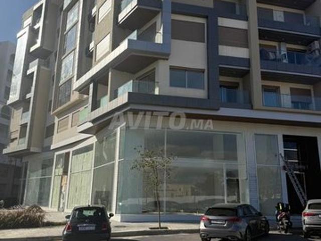 Local commercial vente à Tétouan, Tanger-Tétouan