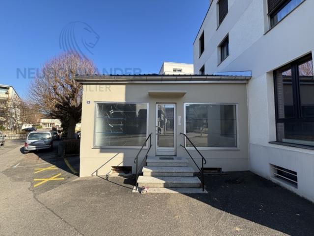 Atelier kaufen in Porrentruy, Jura