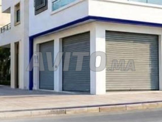 Local commercial location à Suisse, Agadir