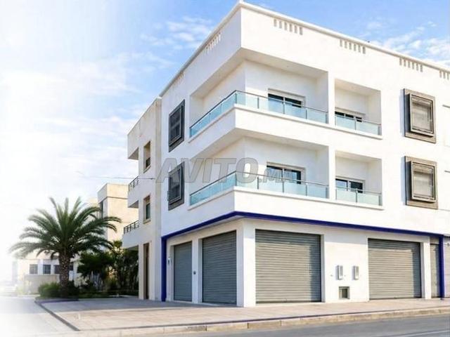 Local commercial location à Suisse, Agadir