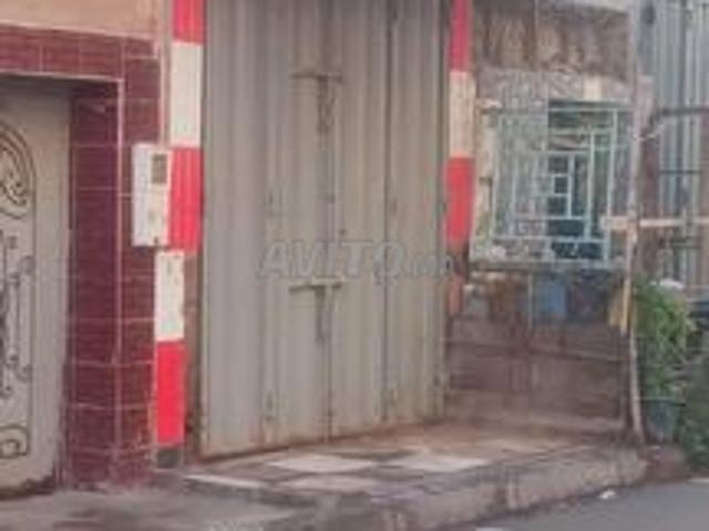 Local commercial vente