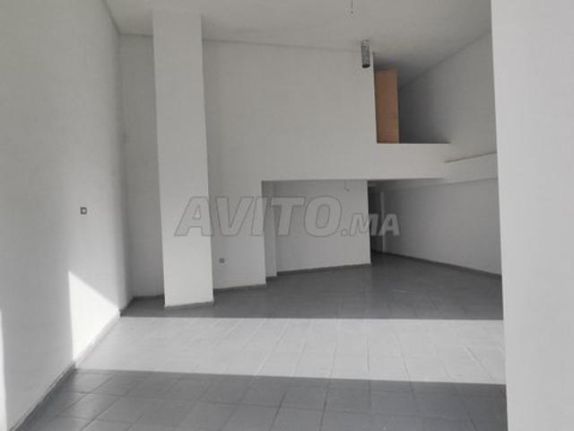 Appartement vente à Salé